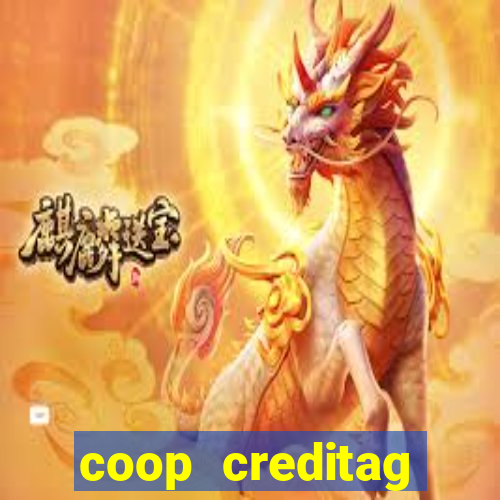 coop creditag reclame aqui